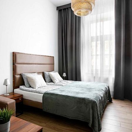 Charming Apartment, Wawel & Old Town Krakow II Luaran gambar