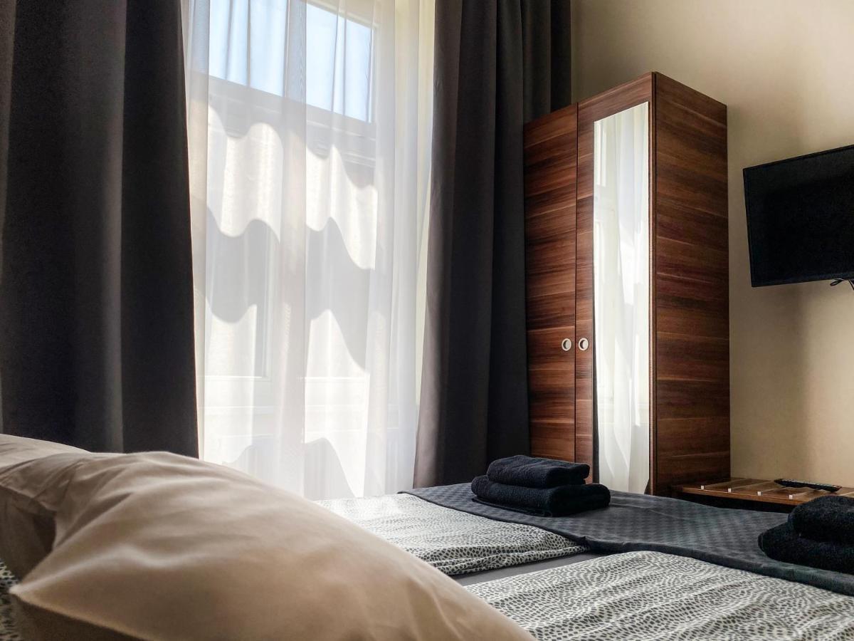 Charming Apartment, Wawel & Old Town Krakow II Luaran gambar