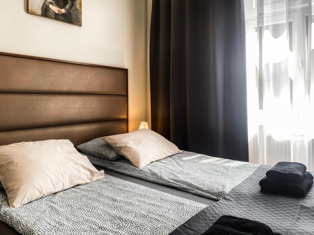 Charming Apartment, Wawel & Old Town Krakow II Luaran gambar