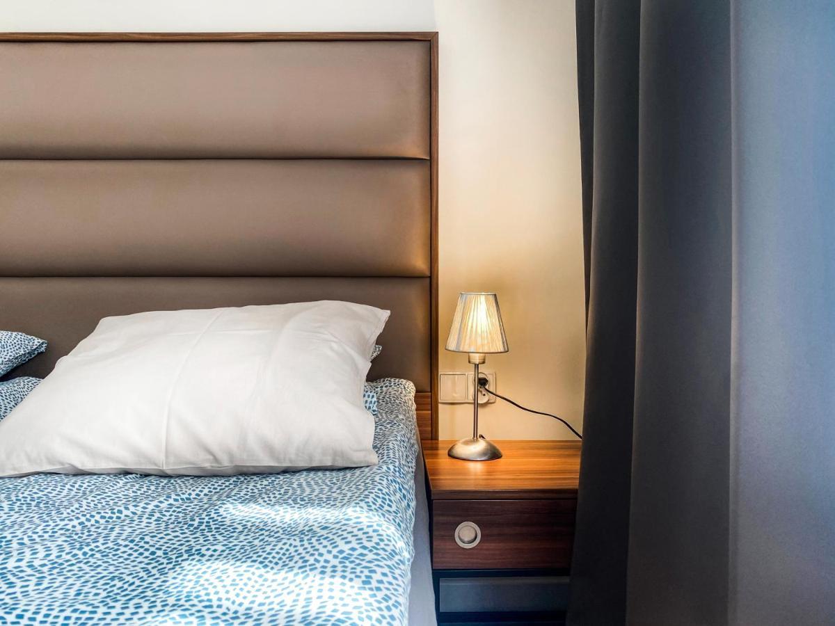 Charming Apartment, Wawel & Old Town Krakow II Luaran gambar