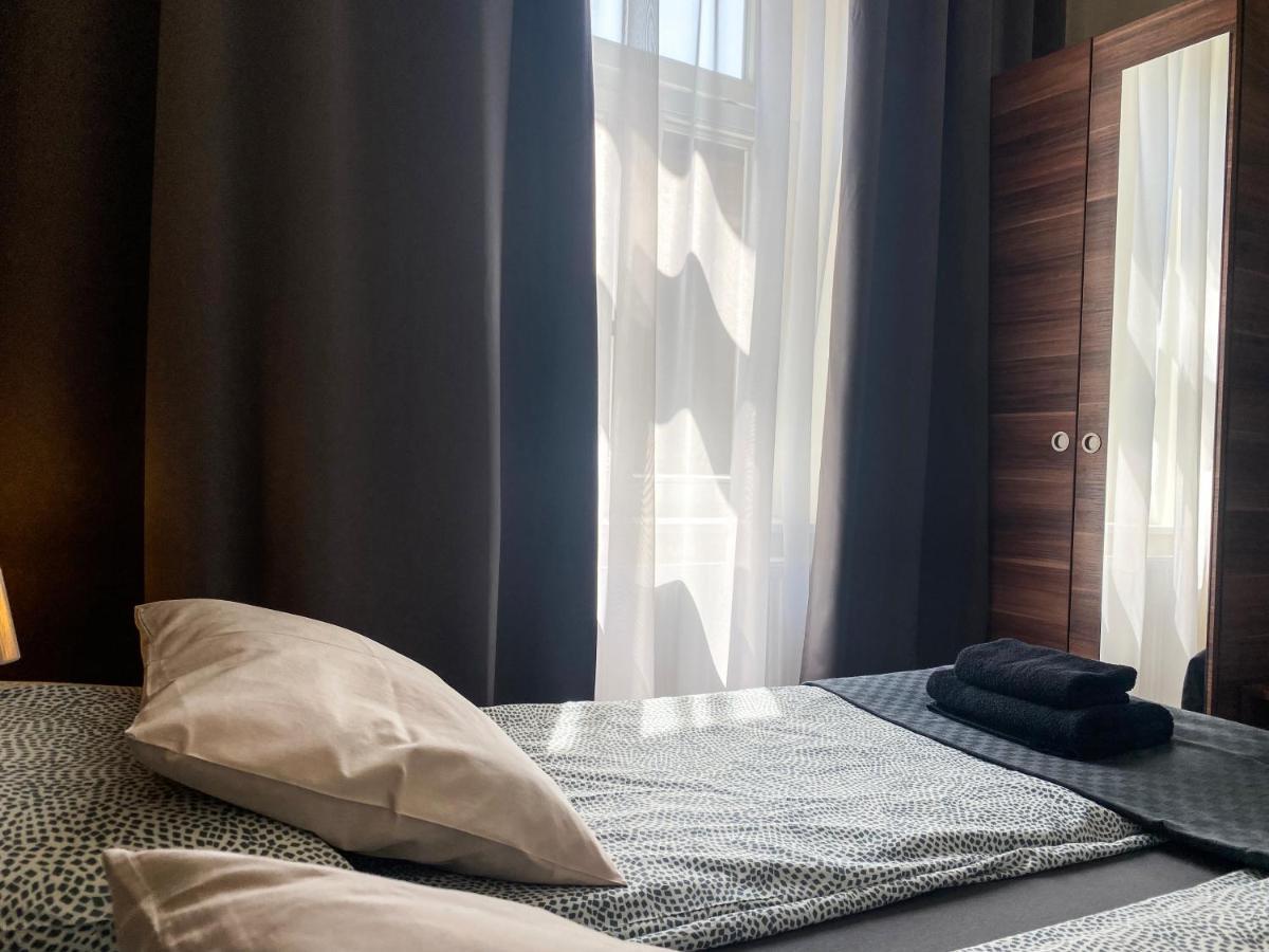 Charming Apartment, Wawel & Old Town Krakow II Luaran gambar