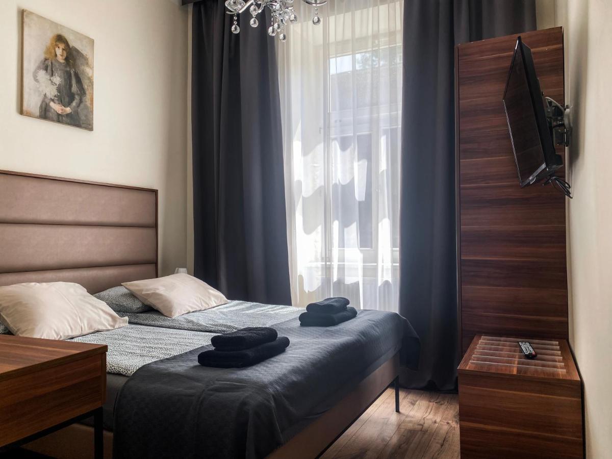Charming Apartment, Wawel & Old Town Krakow II Luaran gambar