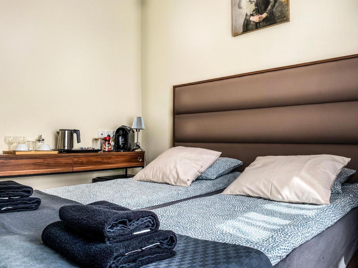 Charming Apartment, Wawel & Old Town Krakow II Luaran gambar