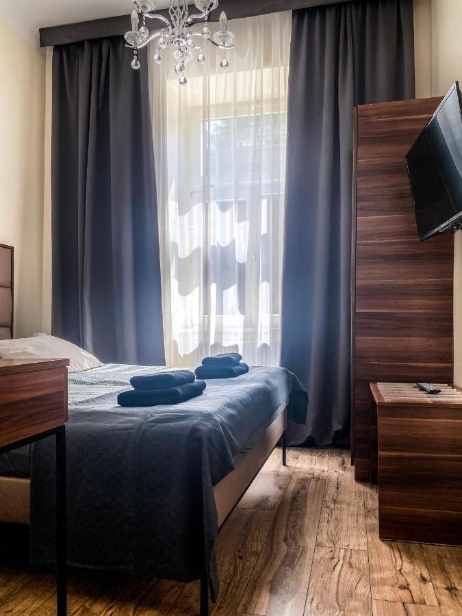 Charming Apartment, Wawel & Old Town Krakow II Luaran gambar