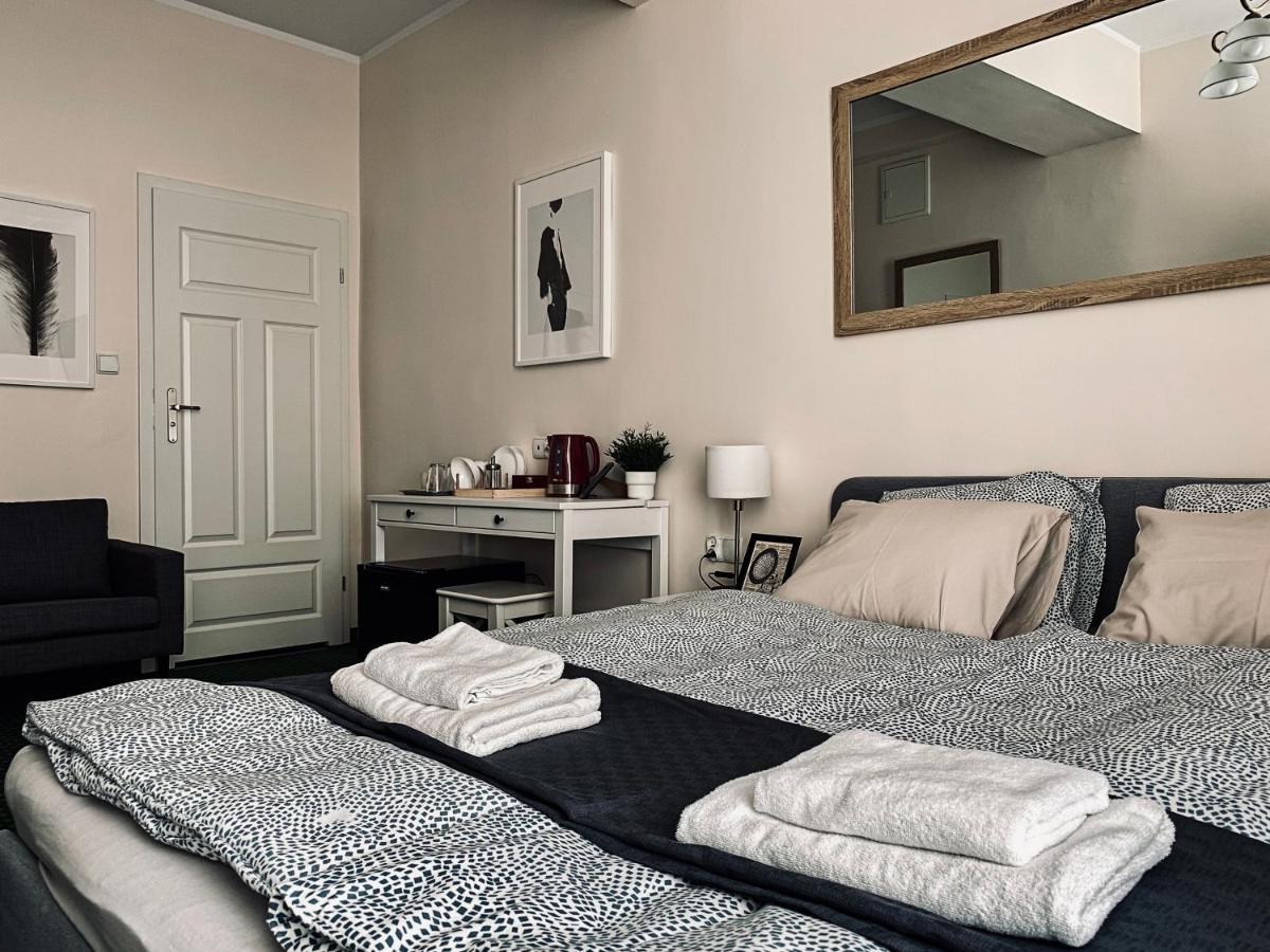 Charming Apartment, Wawel & Old Town Krakow II Luaran gambar
