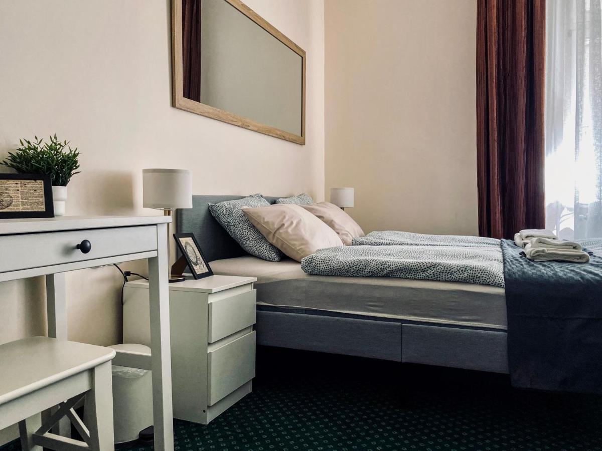 Charming Apartment, Wawel & Old Town Krakow II Luaran gambar