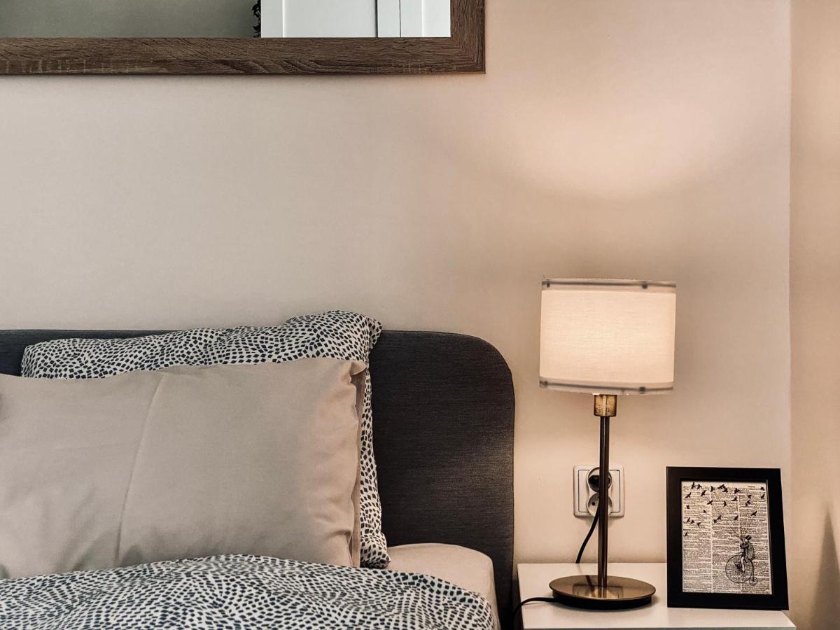 Charming Apartment, Wawel & Old Town Krakow II Luaran gambar