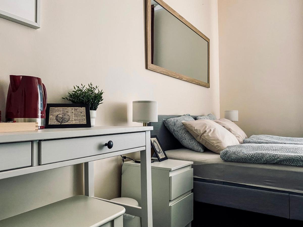 Charming Apartment, Wawel & Old Town Krakow II Luaran gambar