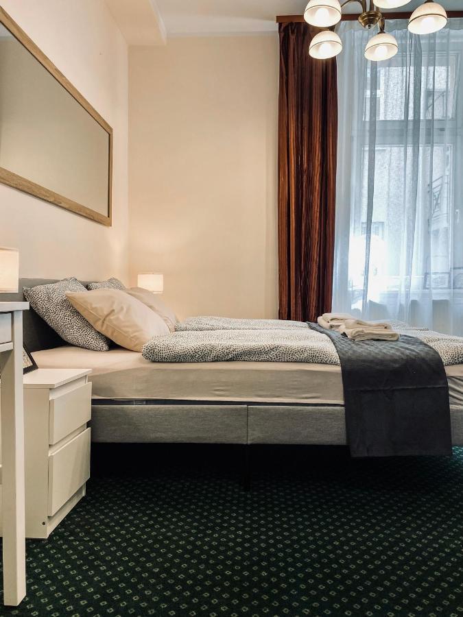 Charming Apartment, Wawel & Old Town Krakow II Luaran gambar