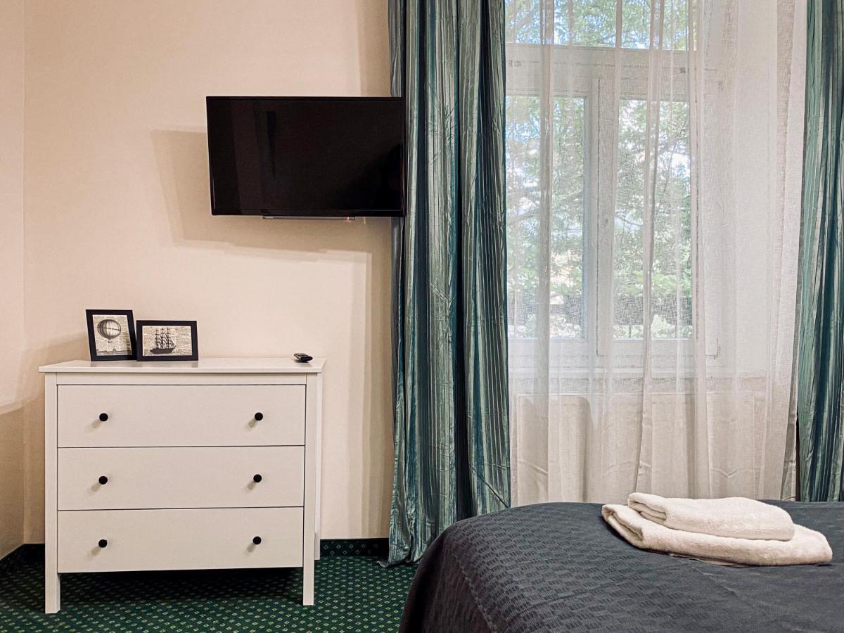 Charming Apartment, Wawel & Old Town Krakow II Luaran gambar