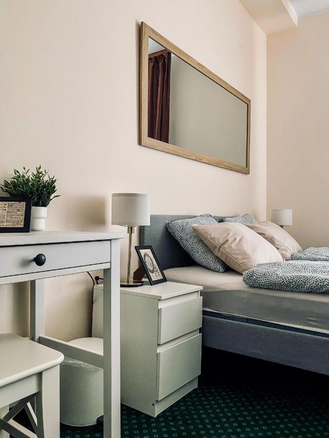 Charming Apartment, Wawel & Old Town Krakow II Luaran gambar