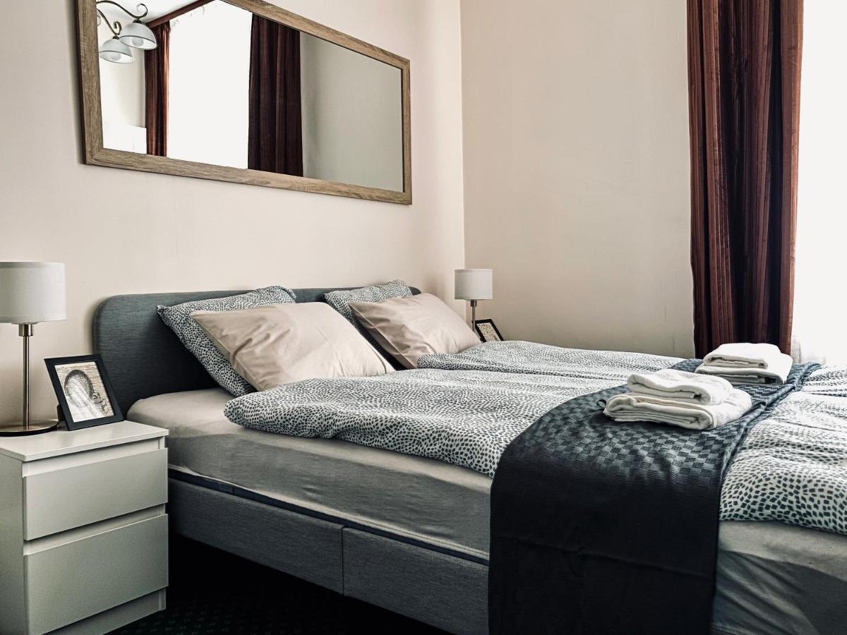 Charming Apartment, Wawel & Old Town Krakow II Luaran gambar