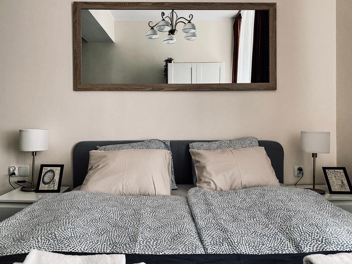 Charming Apartment, Wawel & Old Town Krakow II Luaran gambar