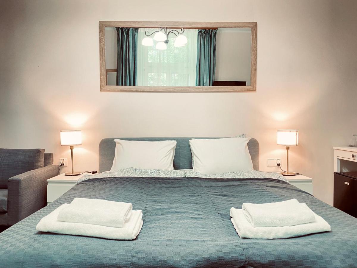 Charming Apartment, Wawel & Old Town Krakow II Luaran gambar