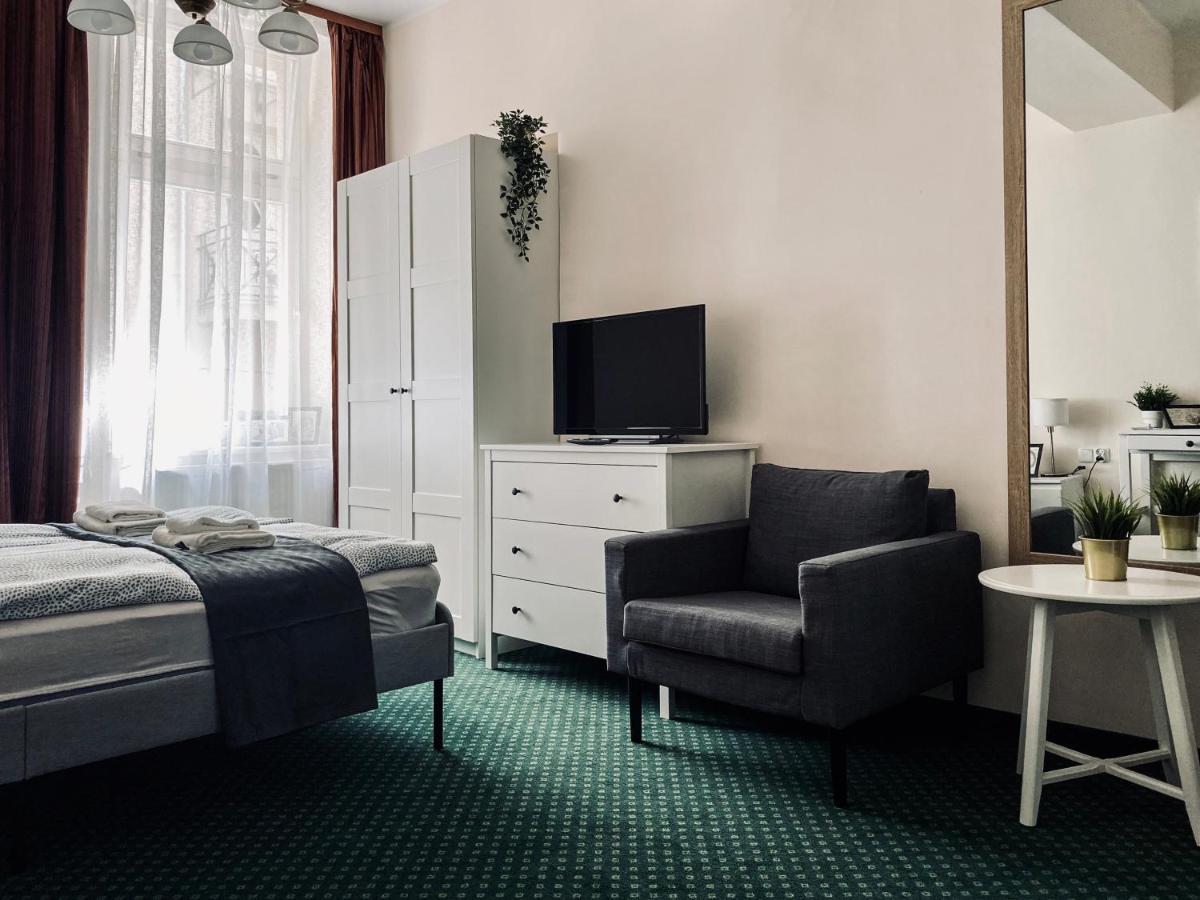 Charming Apartment, Wawel & Old Town Krakow II Luaran gambar