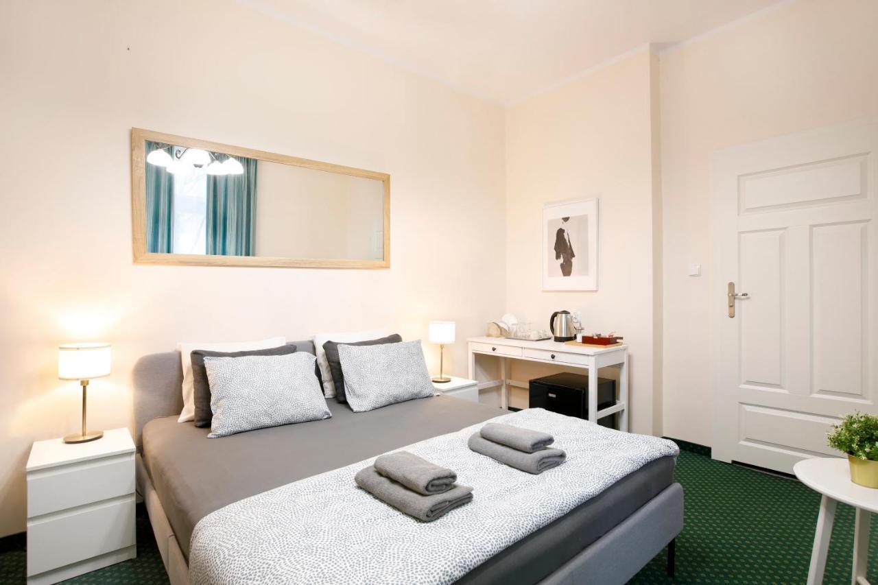 Charming Apartment, Wawel & Old Town Krakow II Luaran gambar
