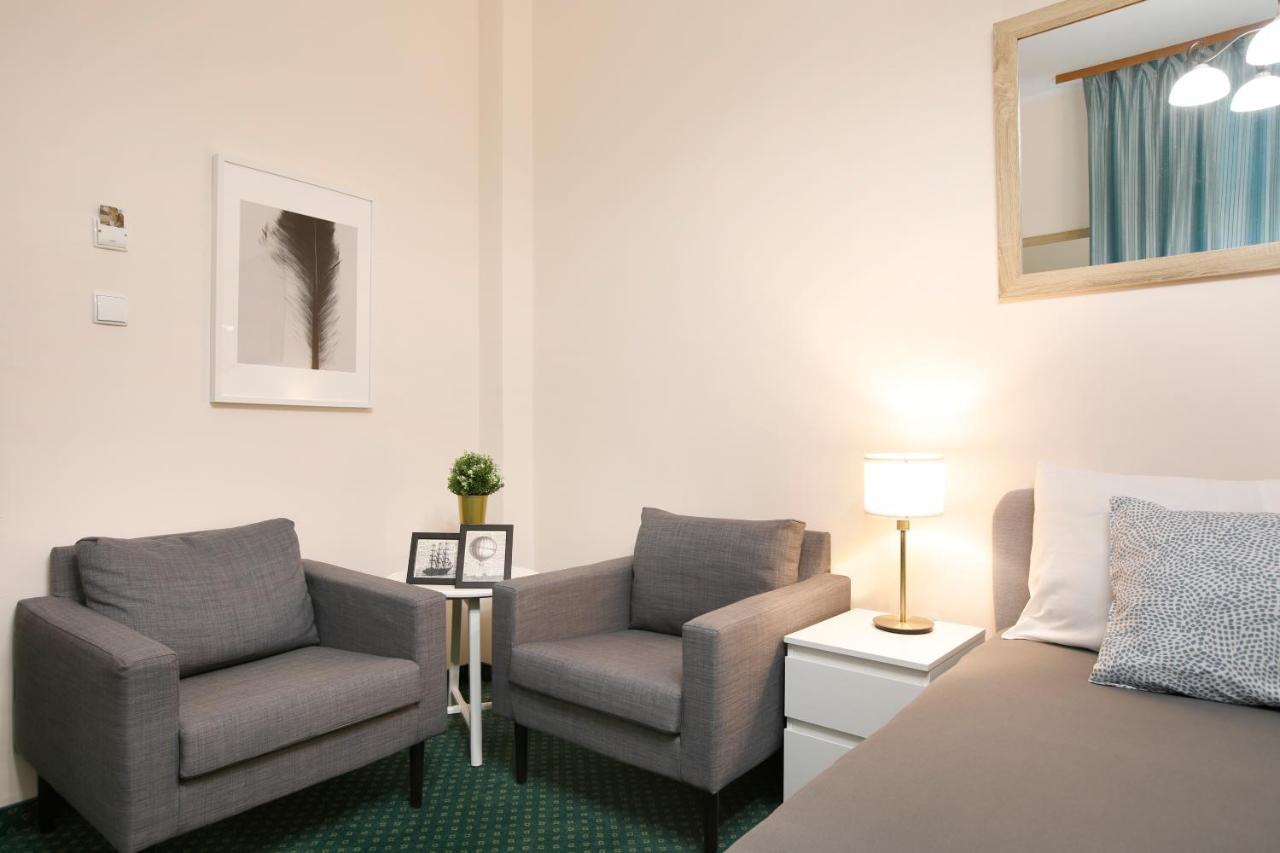 Charming Apartment, Wawel & Old Town Krakow II Luaran gambar