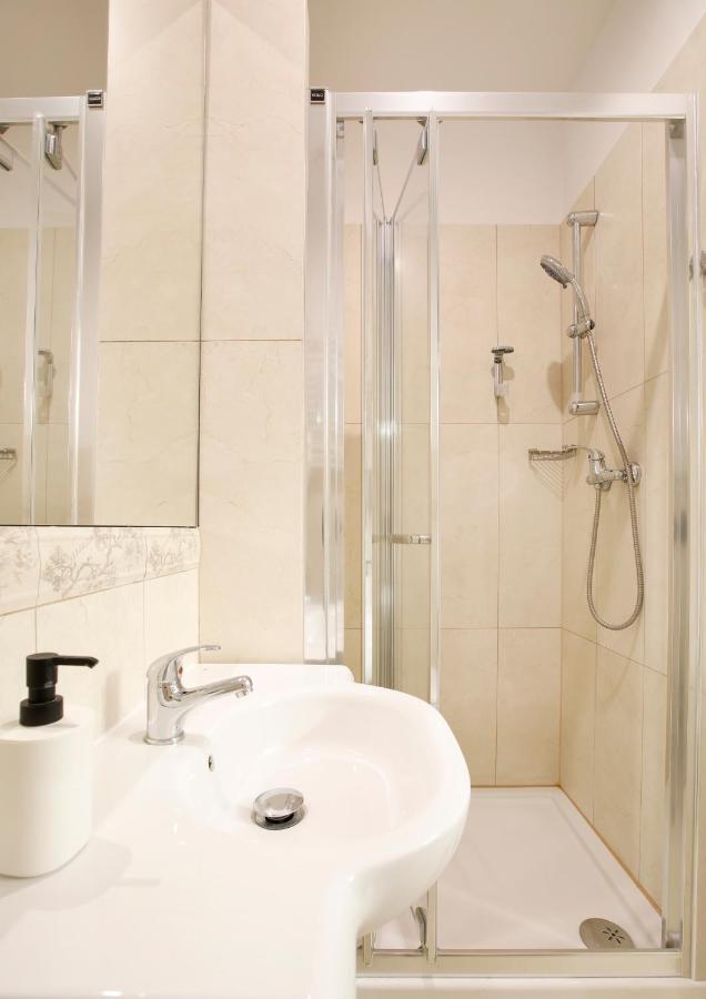 Charming Apartment, Wawel & Old Town Krakow II Luaran gambar