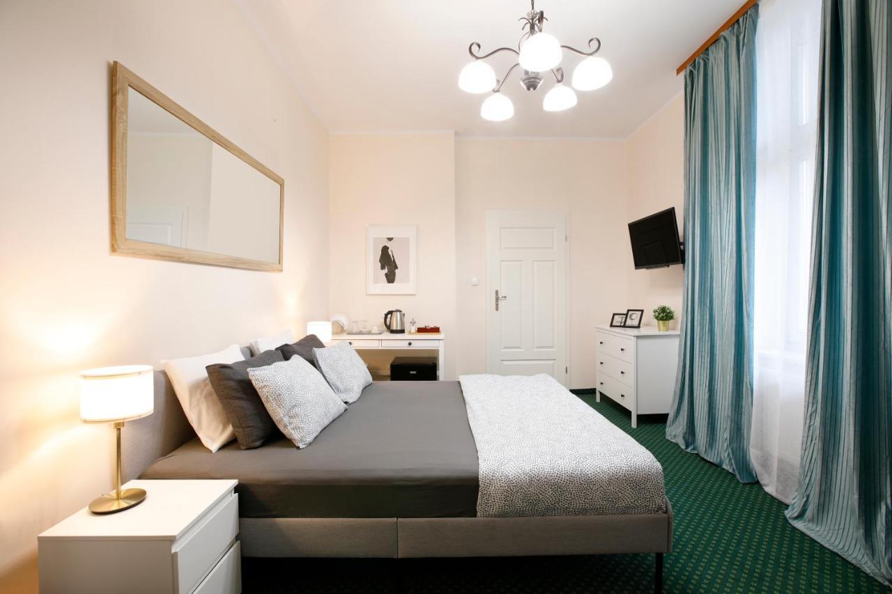 Charming Apartment, Wawel & Old Town Krakow II Luaran gambar