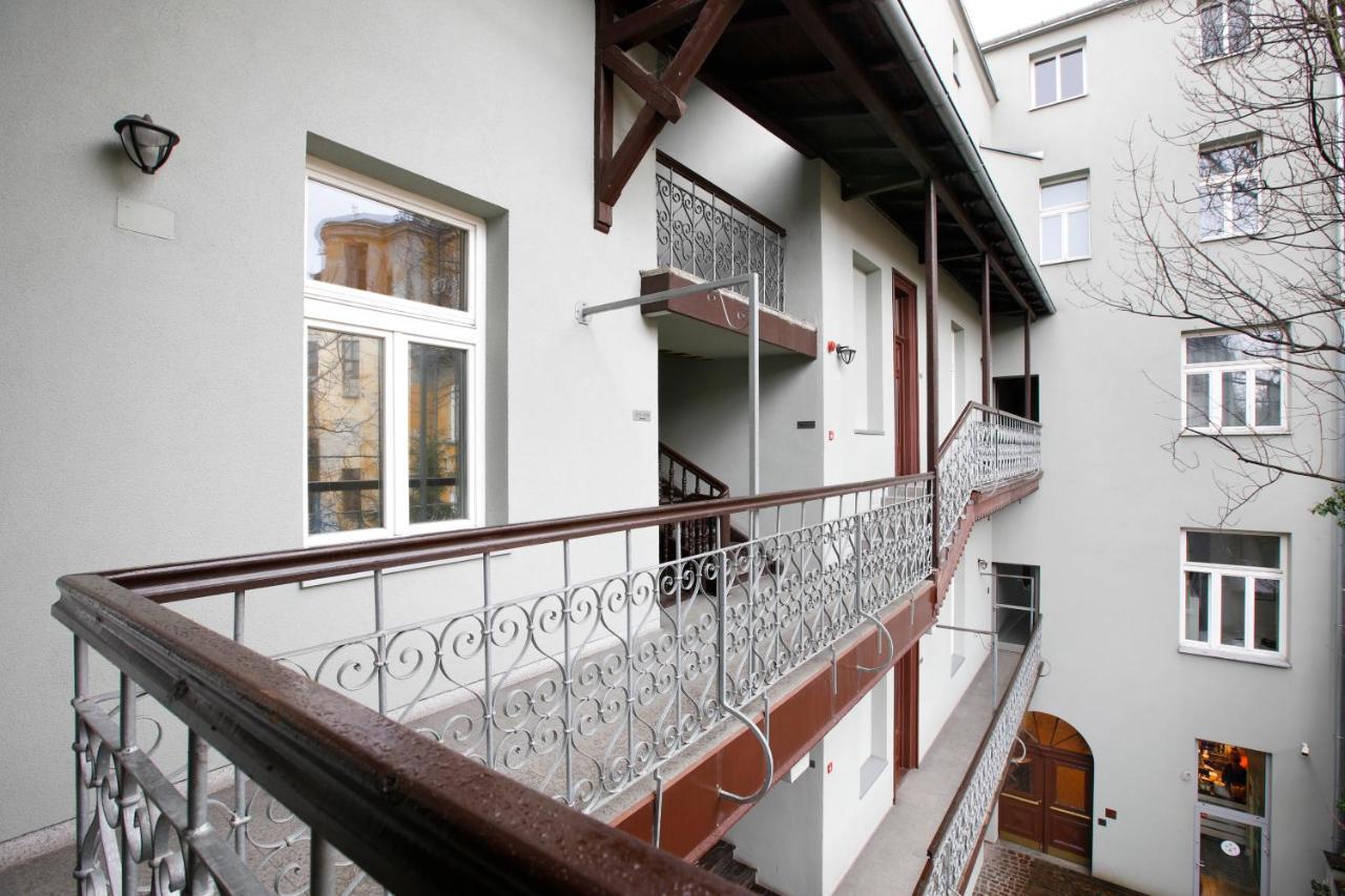 Charming Apartment, Wawel & Old Town Krakow II Luaran gambar