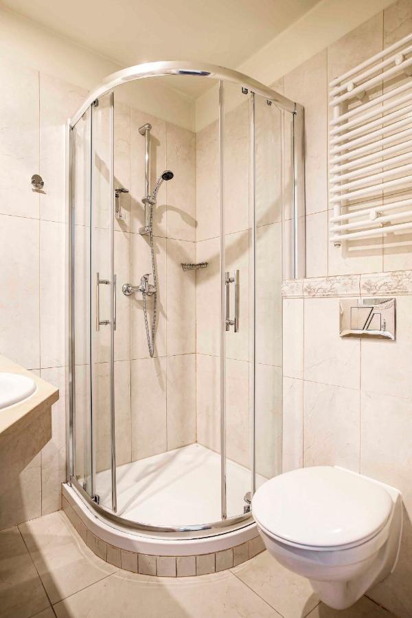 Charming Apartment, Wawel & Old Town Krakow II Luaran gambar