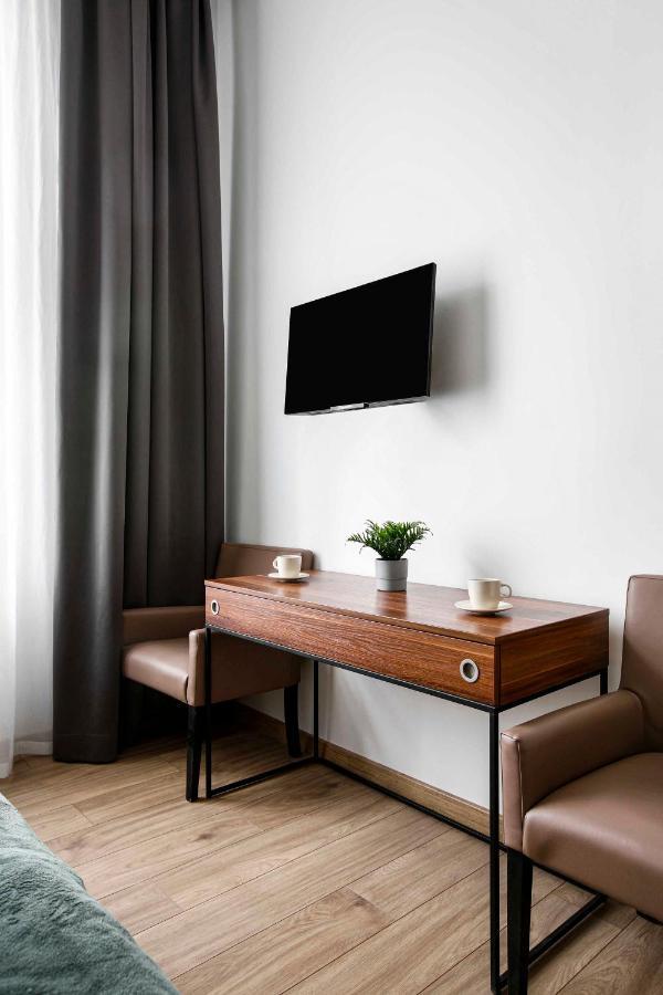 Charming Apartment, Wawel & Old Town Krakow II Luaran gambar