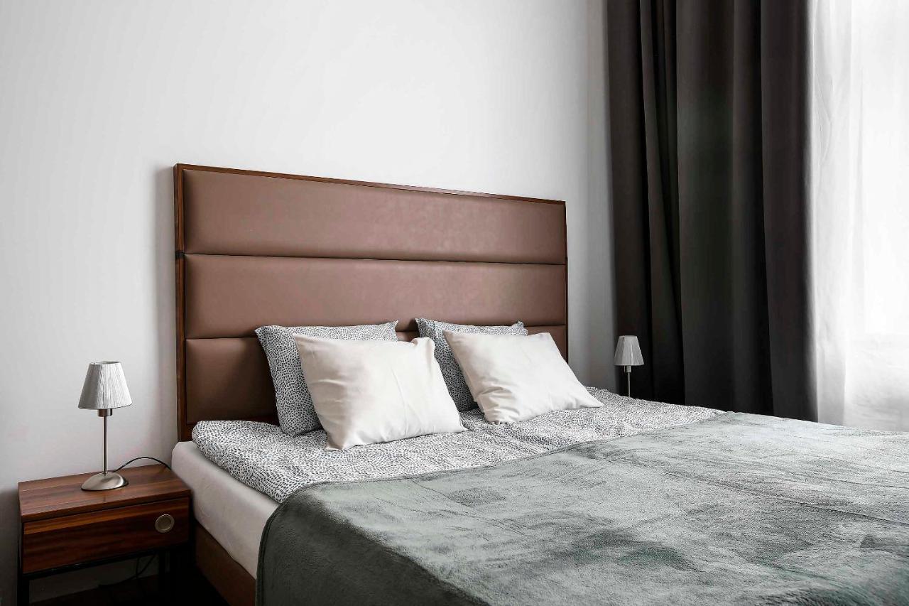 Charming Apartment, Wawel & Old Town Krakow II Luaran gambar