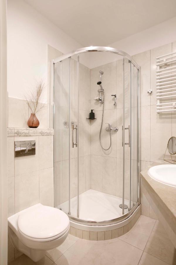Charming Apartment, Wawel & Old Town Krakow II Luaran gambar