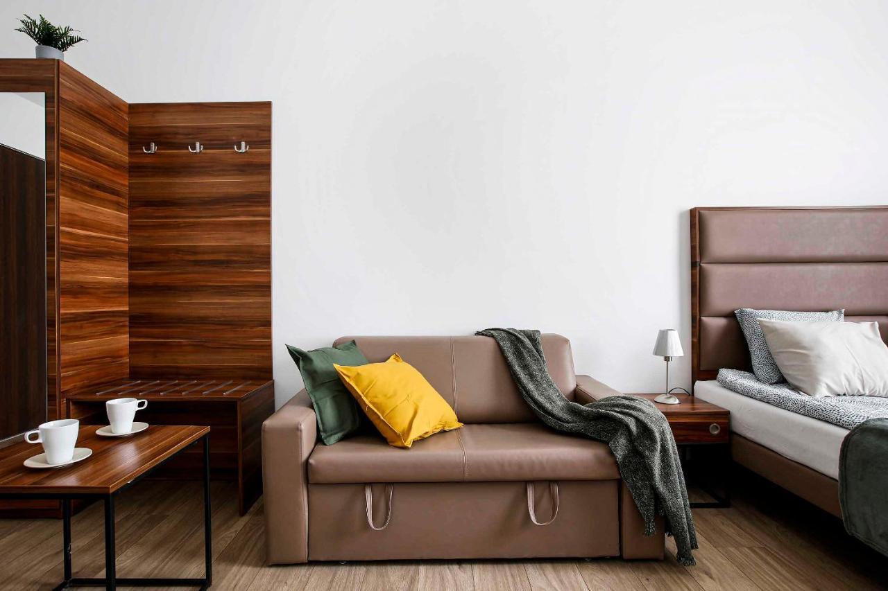 Charming Apartment, Wawel & Old Town Krakow II Luaran gambar