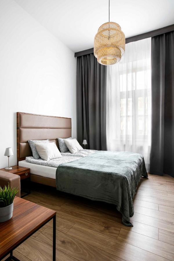 Charming Apartment, Wawel & Old Town Krakow II Luaran gambar