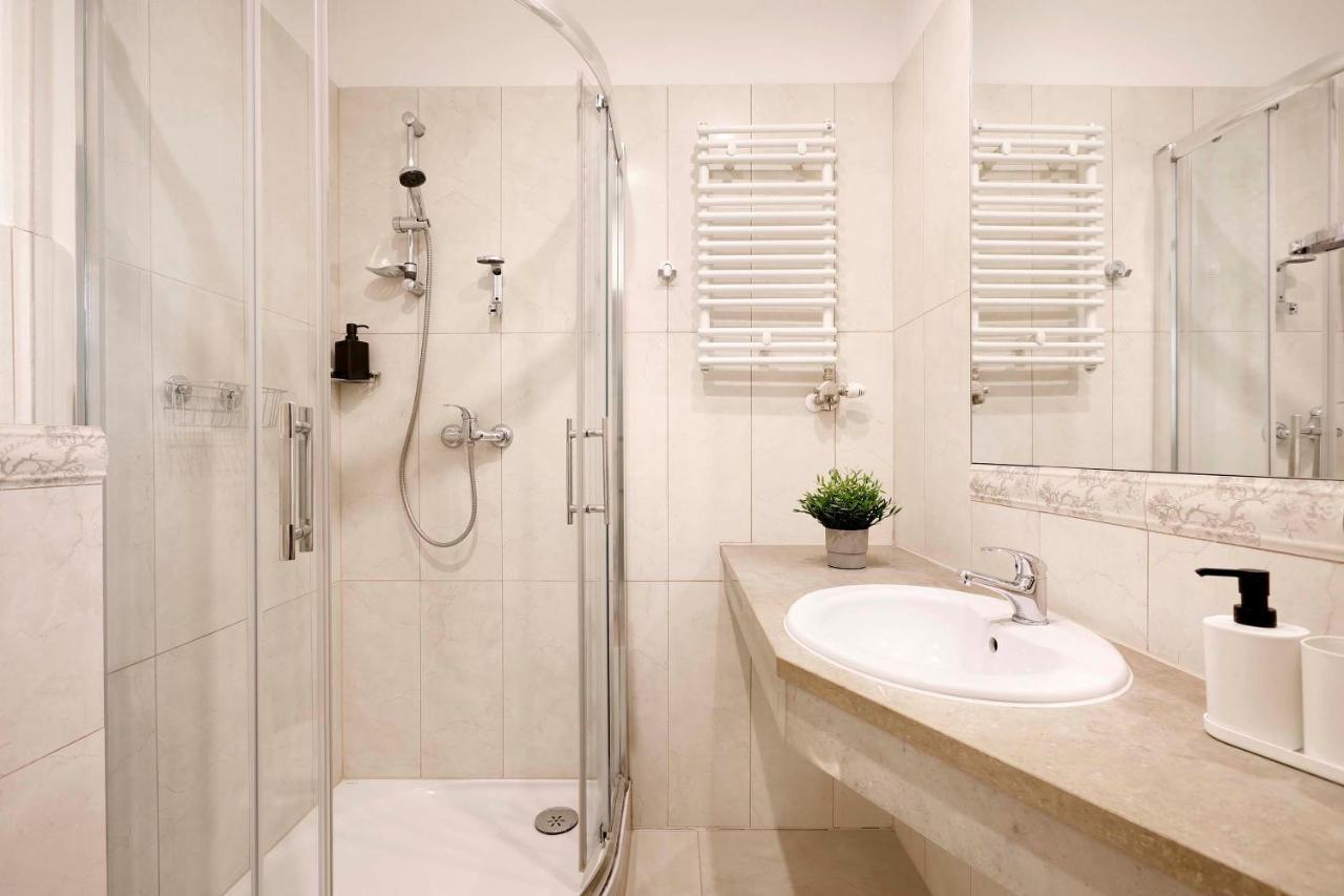 Charming Apartment, Wawel & Old Town Krakow II Luaran gambar
